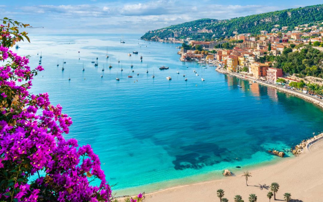 How to start learning French?